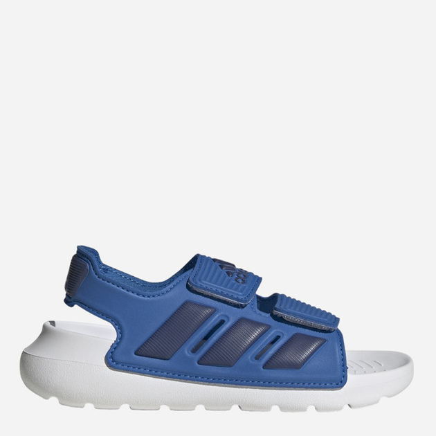 Sandały chłopięce sportowe Adidas Altaswim 2.0 C ID2841 29 Niebieskie (4066765030207) - obraz 1