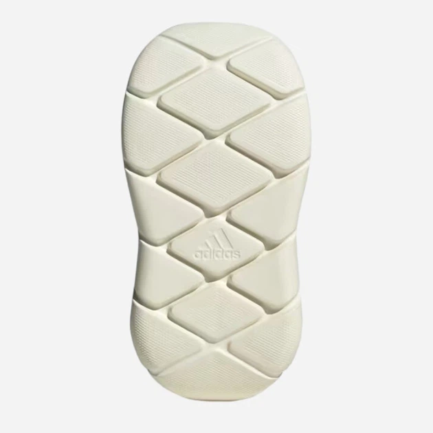 Buty sportowe chłopięce adidas Monofit Goofy I ID8023 25.5 Granatowy/Biały (4066766621367) - obraz 4