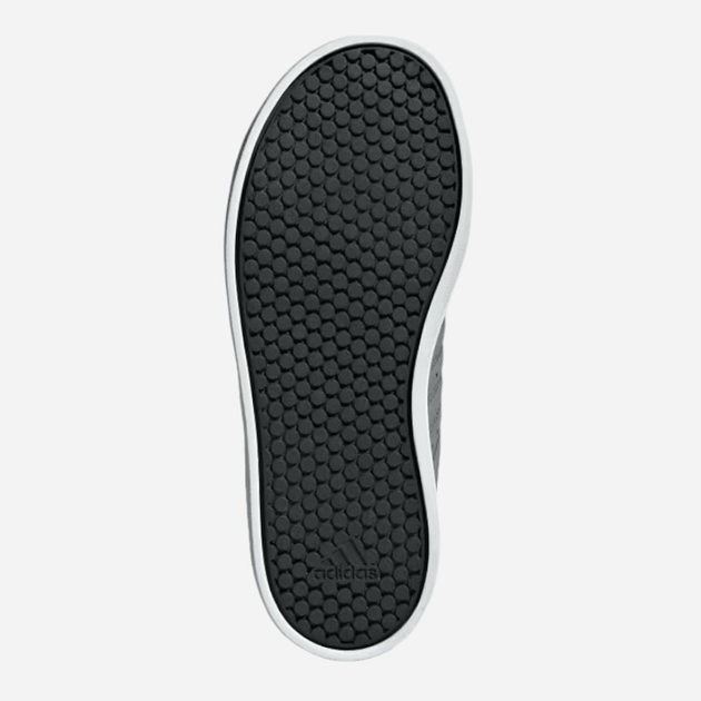 Sneakersy młodzieżowe dla chłopca adidas VS Pace 2.0 K IE3463 40 Szare (4067886926158) - obraz 4