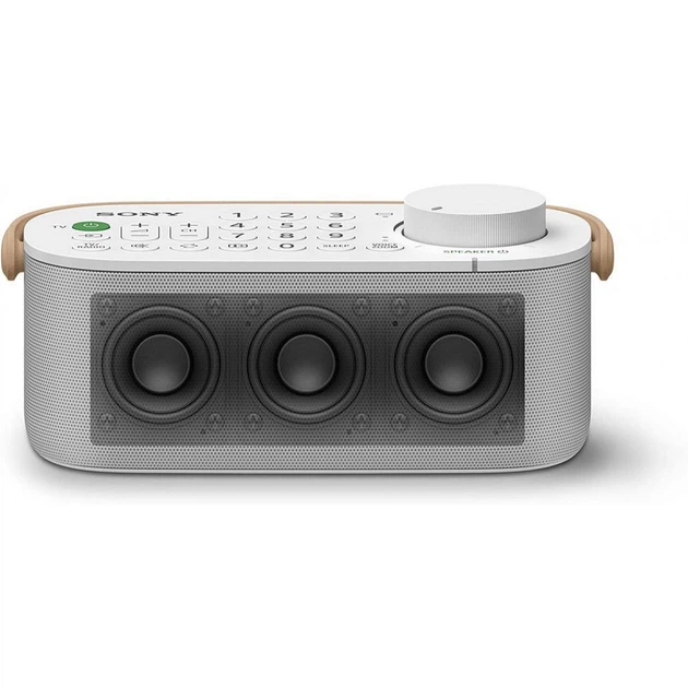 Мультимедійна акустика Sony SRS-LSR200 - зображення 4