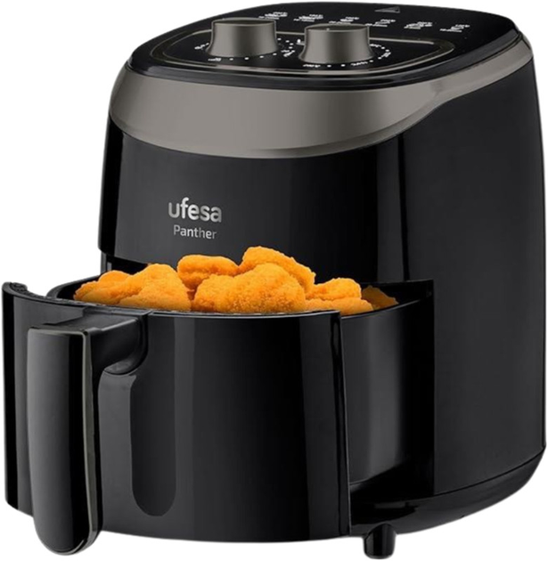 Мультипечь UFESA Phanter Mech(72805376) - изображение 4