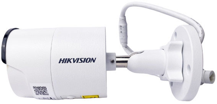 IP-камера Hikvision H_DS-2CD2043G2-I 2.8 White - зображення 4