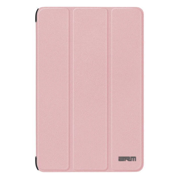 Чехол-книжка на планшет Samsung Galaxy Tab S9 Plus (SM-X810/X816B/X818U)/S9 FE+ (SM-X610/X616)/S10 Plus (SM-X820/X826), Smart Case, Pink, подставка для планшета 12.4 , кожаный, микрофибра, на магните, ArmorStandart (ARM74490) - Фото 1 Чехол-книжка на планшет Samsung Galaxy Tab S9 Plus (SM-X810/X816B/X818U)/S9 FE+ (SM-X610/X616)/S10 Plus (SM-X820/X826), Smart Case, Pink, подставка для планшета 12.4 , кожаный, микрофибра, на магните, ArmorStandart (ARM74490) - изображение 1