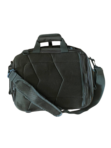 Сумка Kombat UK Navigation Bag оливковий 30л (kb-nb-olgr) - зображення 4