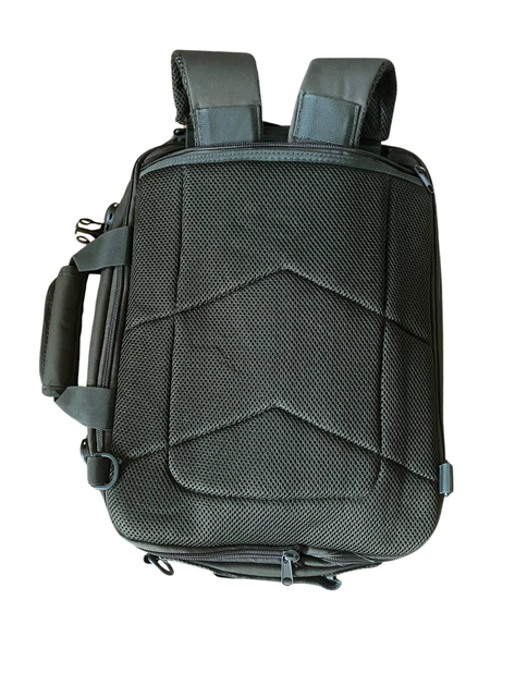 Сумка Kombat UK Navigation Bag оливковий 30л (kb-nb-olgr) - зображення 6