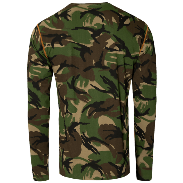 Лонгслів Camotec Basic 2.0 Cotton XXL 2972900089493 - изображение 2