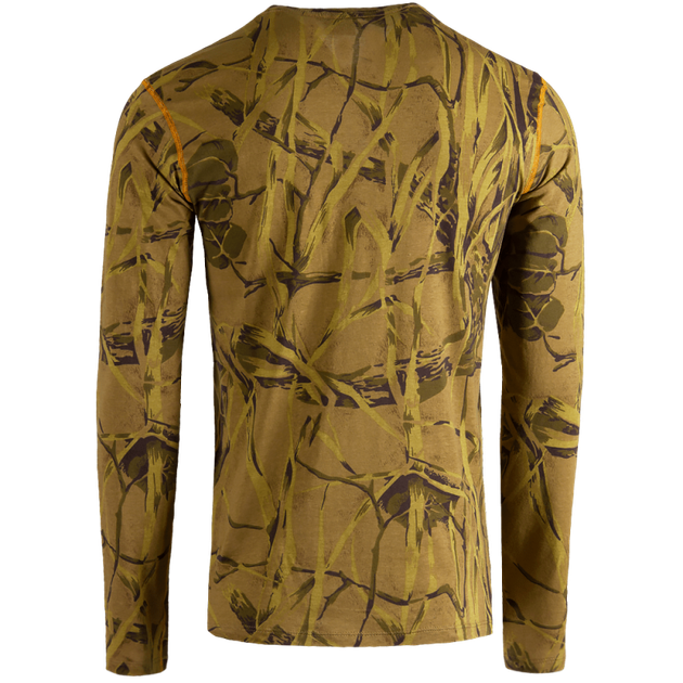 Лонгслів Camotec Basic 2.0 Cotton M 2972900043839 - зображення 2