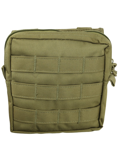 Результат KOMBAT UK Medium Molle Utility Pouch 5060545652848 - зображення 2