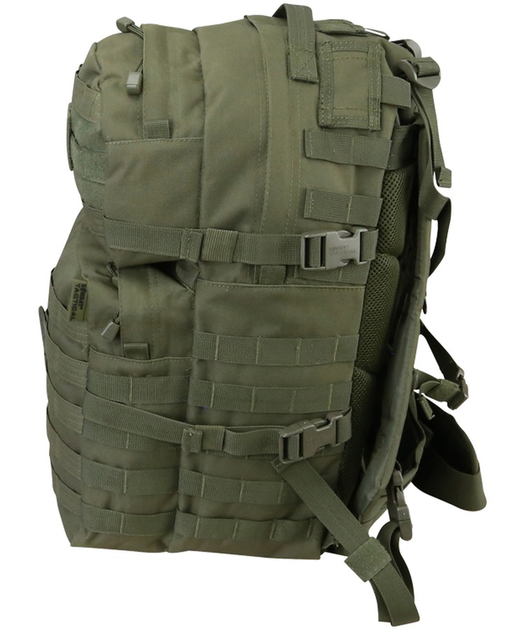 Рюкзак тактичний KOMBAT UK Medium Assault Pack 5060545654545 - изображение 2