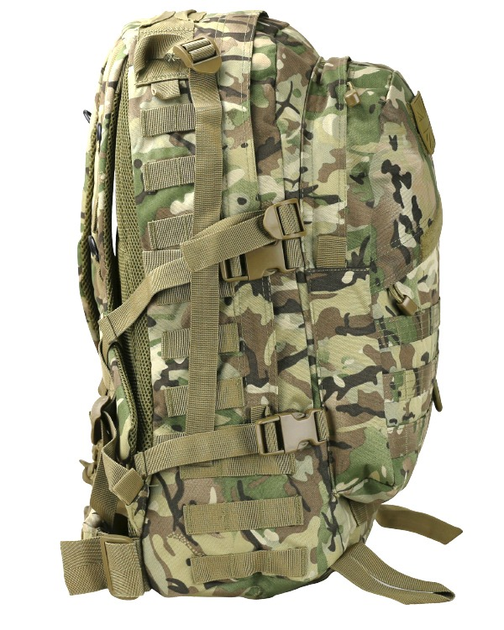 Рюкзак тактичний KOMBAT UK Spec-Ops Pack 5056258912959 - изображение 2