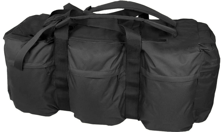 Сумка KOMBAT UK Assault Holdall 5060545650769 - зображення 1