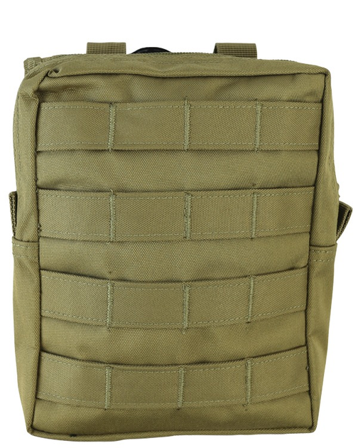 Результат KOMBAT UK Large Molle Utility Pouch 5060545652800 - зображення 2