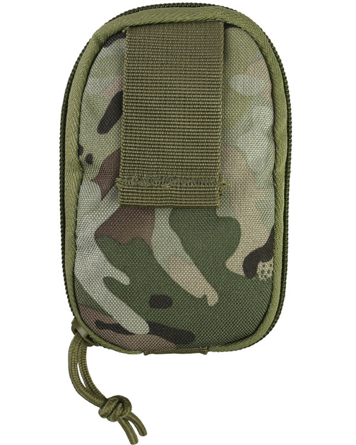 Підсумок розкладний KOMBAT UK Covert Dump Pouch 5056258903346 - зображення 2