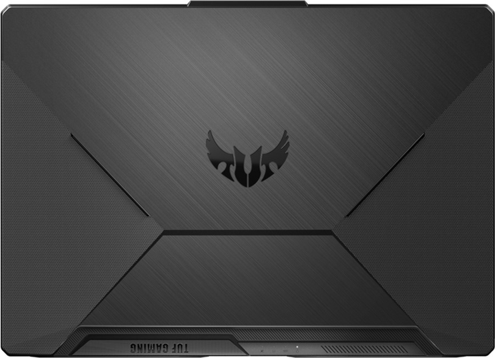 Laptop ASUS TUF Gaming A15 FA506NF-HN005W (90NR0JE7-M003U0) Black - obraz 7