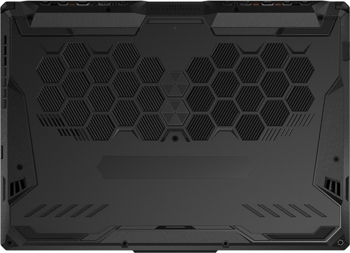 Laptop ASUS TUF Gaming A15 FA506NF-HN005W (90NR0JE7-M003U0) Black - obraz 8