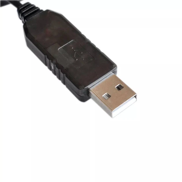 Кабель DC USB инвертор преобразователь для работы роутера на 9 вольт 2.1x5.5 мм - Фото 2 Кабель DC USB инвертор преобразователь для работы роутера на 9 вольт 2.1x5.5 мм - изображение 2