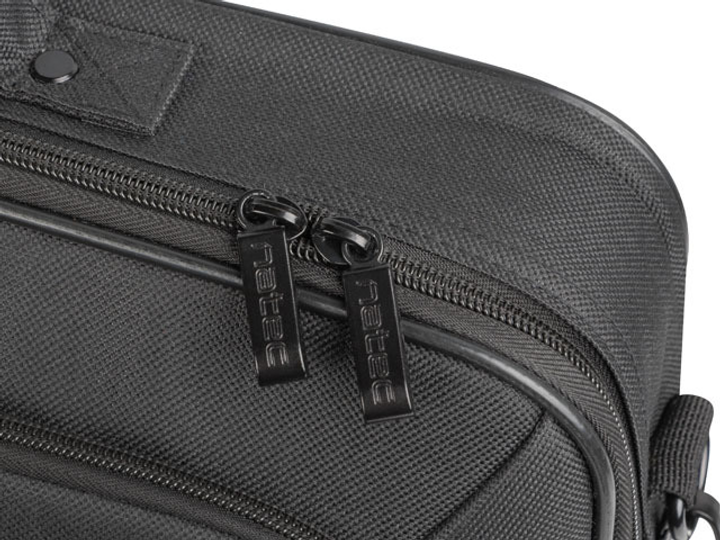 Torba na laptopa Natec Boxer Lite 15.6" Black (NTO-2054) - obraz 12