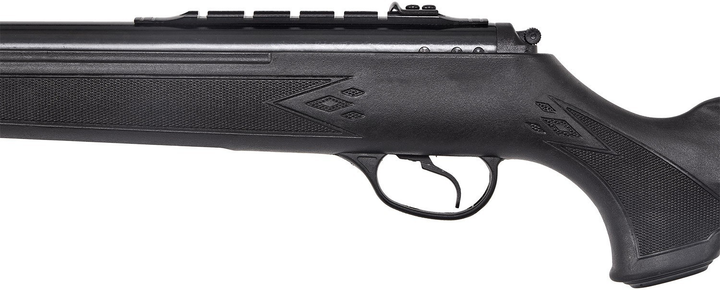Пневматическая винтовка Optima (Hatsan) 125 Vortex (380 м/с) - изображение 9