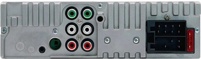 Автомагнитола Blaupunkt BPA 1123 BT - изображение 2