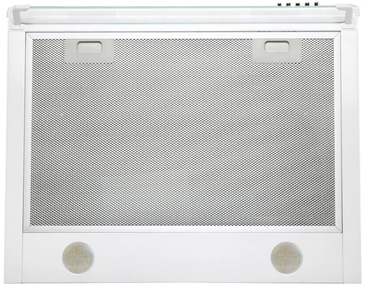 Вытяжка кухонная Eleyus Bona II LED SMD 60 WH - Фото 5 Вытяжка кухонная Eleyus Bona II LED SMD 60 WH - изображение 5
