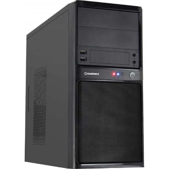 Корпус Gamemax MT-304-NP без БЖ - изображение 2