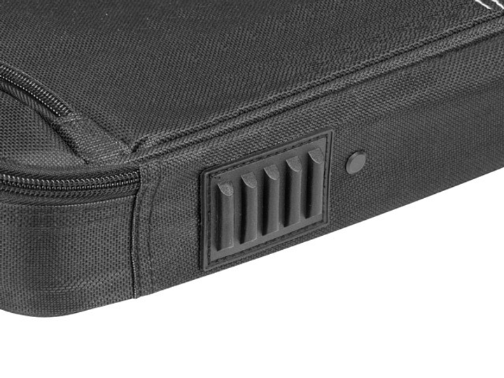 Torba na laptopa Natec Doberman 17.3" Black (NTO-0769) - obraz 14