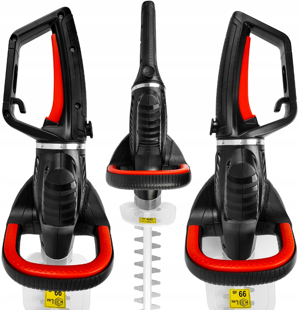 Кусторез электрический Maltec 61см - изображение 6