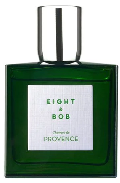 Парфумована вода для чоловіків Eight & Bob Champs De Provence  100 мл (8436037791857) - зображення 1