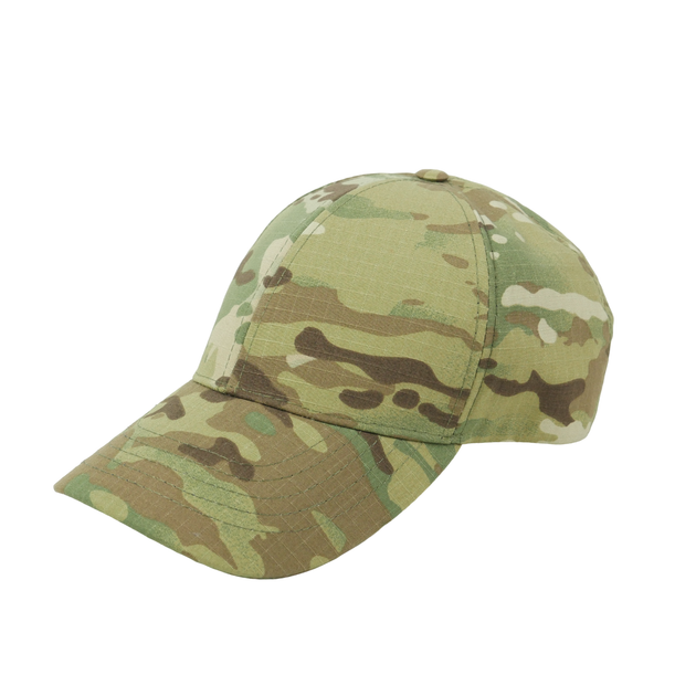 Кепка бейсболка тактична Militex Multicam 54-55 - Фото 3 Кепка бейсболка тактична Militex Multicam 54-55 - зображення 3