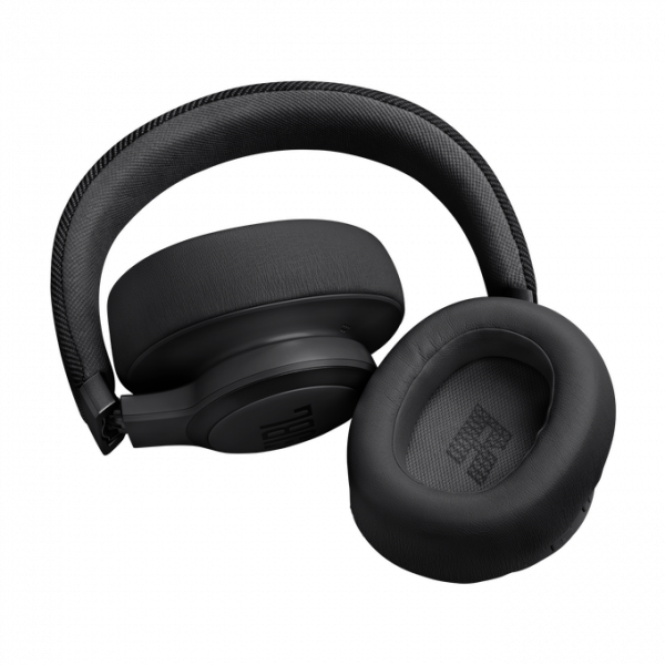 Наушники jbl Live 770nc Black (jbllive770ncblk) - изображение 6