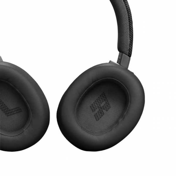 Наушники jbl Live 770nc Black (jbllive770ncblk) - изображение 8