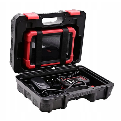 Диагностический автосканер Creader Professional CRP-919MAX LAUNCH - изображение 4