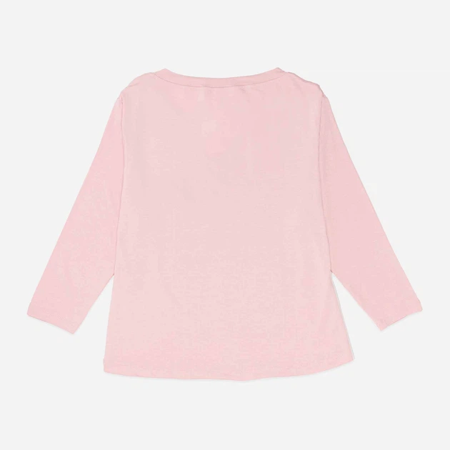 Longsleeve damski długi Golden Queen 102511-2000 L Jasnoróżowy (5907744508739) - obraz 4