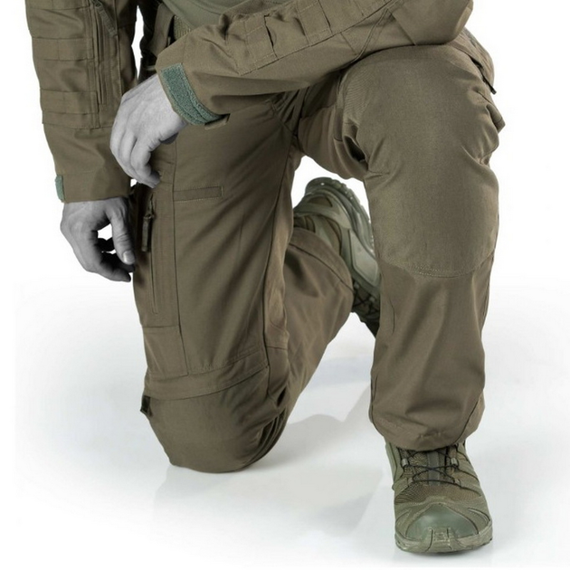 Тактичні штани UF PRO P-40 All-Terrain Gen.2 Tactical Pants Olive 33/36 - зображення 6