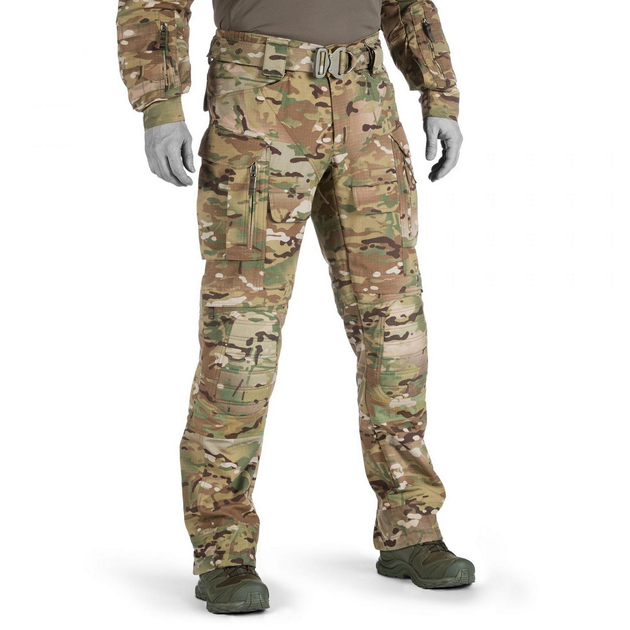 Бойові штани UF PRO Striker X Combat Pants Multicam 38/32 - зображення 1