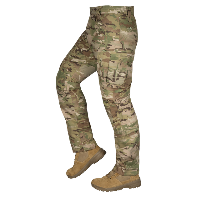 Штани IdoGear UFS Combat Pants Multicam L - зображення 2