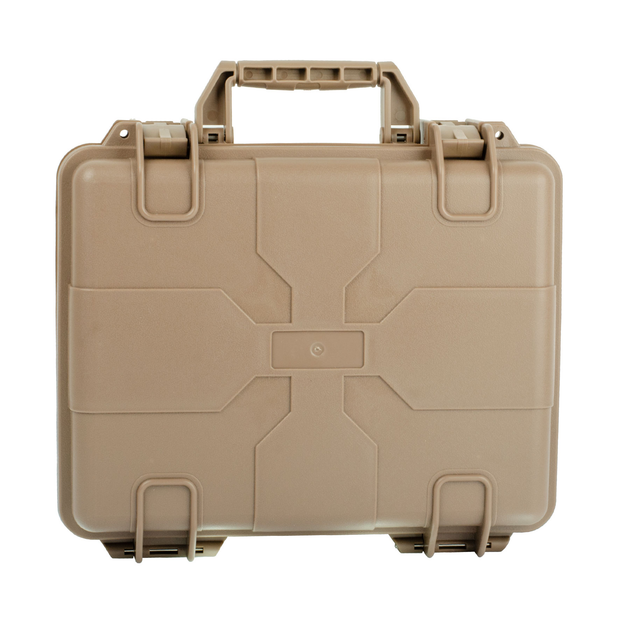 Пластиковий кейс FMA Tactical Plastic Case 2000000111193 - зображення 1