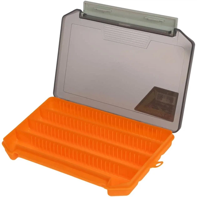Коробка Select Terminal Tackle Box SLXD-39 21x14.5x2.5cm - Фото 3 Коробка Select Terminal Tackle Box SLXD-39 21x14.5x2.5cm - изображение 3