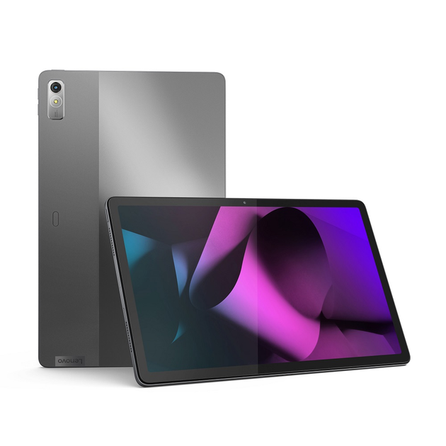 Планшет Lenovo Tab P11 Pro (2nd Gen) TB350FU 8/256GB Wi-Fi Storm Grey ...