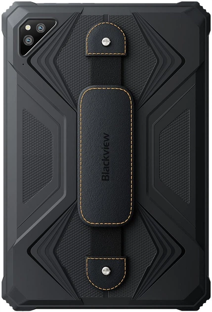 Планшет Blackview Active 6 8/128GB LTE Black Global - Фото 6 Планшет Blackview Active 6 8/128GB LTE Black Global - изображение 6