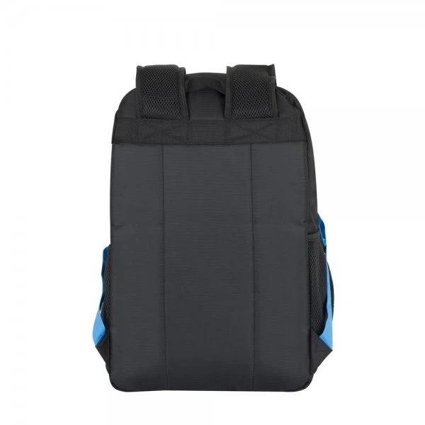 Рюкзак для ноутбука 17.3" RIVACASE 8069 (Black) черный - Фото 3 Рюкзак для ноутбука 17.3" RIVACASE 8069 (Black) черный - изображение 3