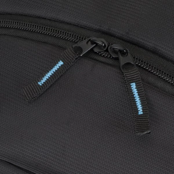 Рюкзак для ноутбука 17.3" RIVACASE 8069 (Black) черный - Фото 9 Рюкзак для ноутбука 17.3" RIVACASE 8069 (Black) черный - изображение 9