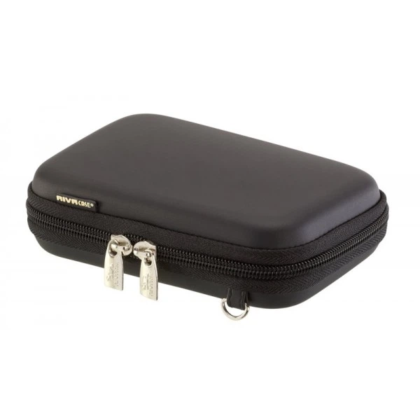Сумка для HDD 2.5" RIVACASE 9101 (Black) HDD - Фото 2 Сумка для HDD 2.5" RIVACASE 9101 (Black) HDD - зображення 2