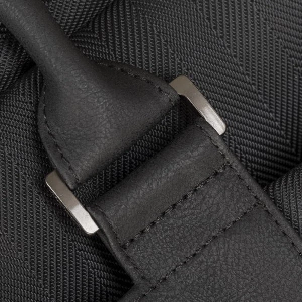 Сумка для ноутбука 15.6" RIVACASE 8135 (Black) черная - Фото 6 Сумка для ноутбука 15.6" RIVACASE 8135 (Black) черная - изображение 6