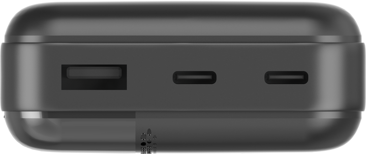 УМБ Energizer 20000 mAh Type-C Black (UE20050С) - Фото 5 УМБ Energizer 20000 mAh Type-C Black (UE20050С) - изображение 5