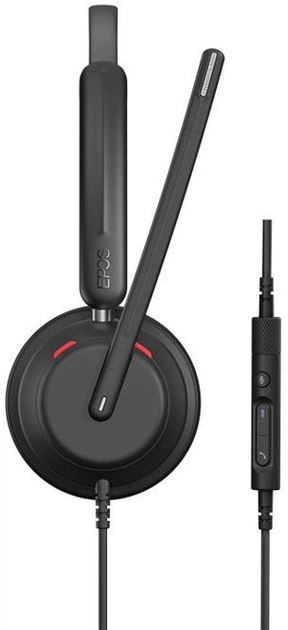 Słuchawki Epos IMPACT 730T (1001212) - obraz 2