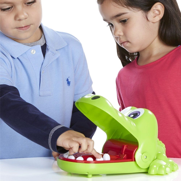 Gra planszowa Hasbro Coconut Dentist (wersja włoska) (5010994880736) - obraz 3