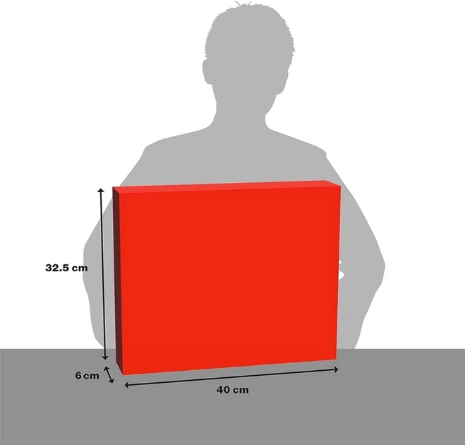 Настільна гра Winning Moves Monopoly Mega Silver (версія італійська) (5036905053570) - зображення 10