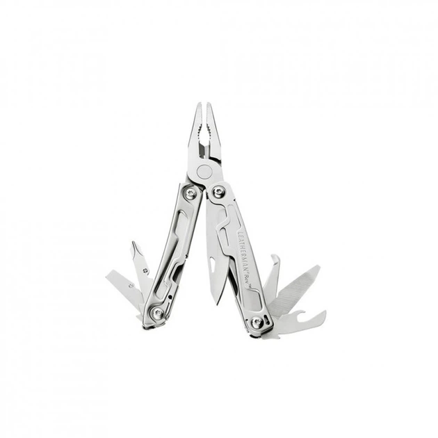 Мультитул Leatherman REV (832130) (202525) - Фото 1 Мультитул Leatherman REV (832130) (202525) - изображение 1