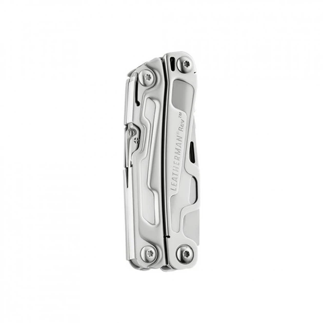 Мультитул Leatherman REV (832130) (202525) - Фото 2 Мультитул Leatherman REV (832130) (202525) - изображение 2